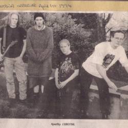 Apathy (IRL) : Traditional Values